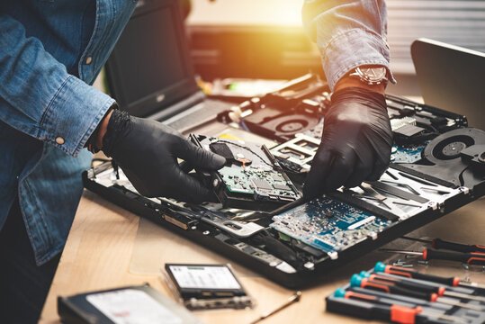 computer repair