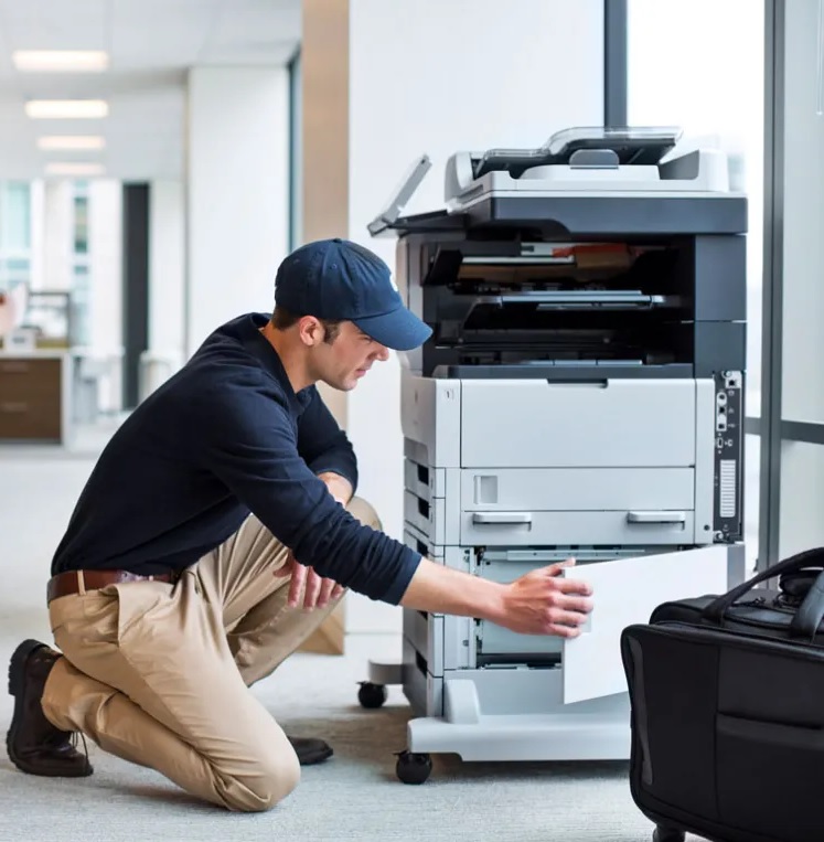 printer repair